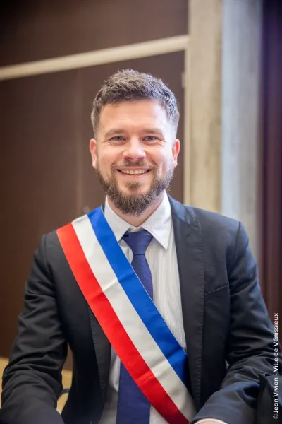 Jean-François PINEL