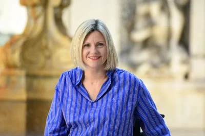 Audrey HENOCQUE